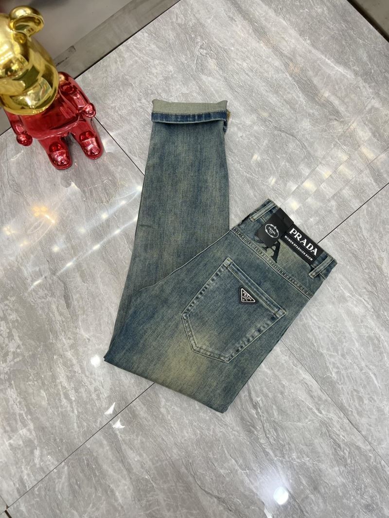 Prada Jeans